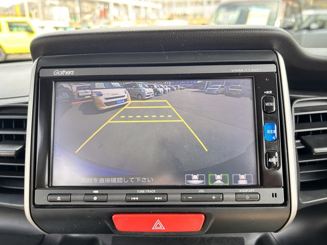 HONDA N BOX 2016 Image 31