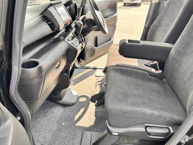 HONDA N BOX 2016 Image 31