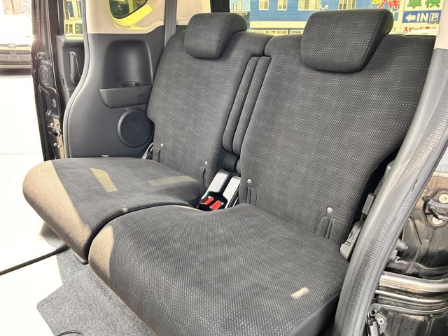 HONDA N BOX 2016 Image 31