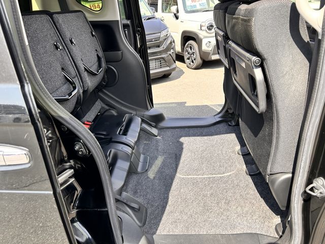 HONDA N BOX 2016 Image 31