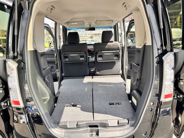 HONDA N BOX 2016 Image 31