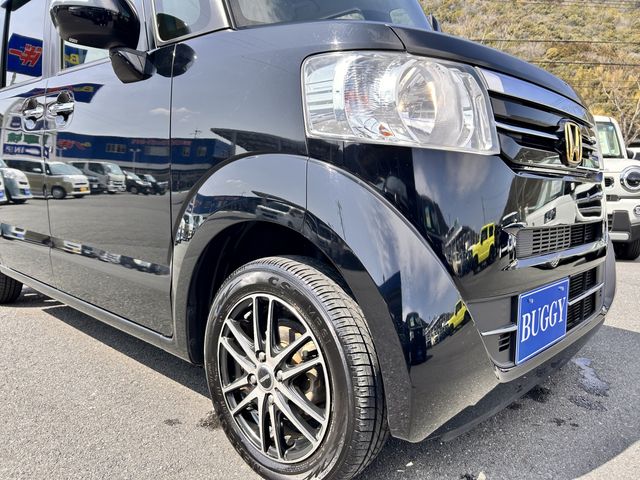 HONDA N BOX 2016 Image 31