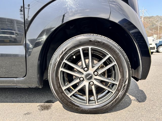 HONDA N BOX 2016 Image 31