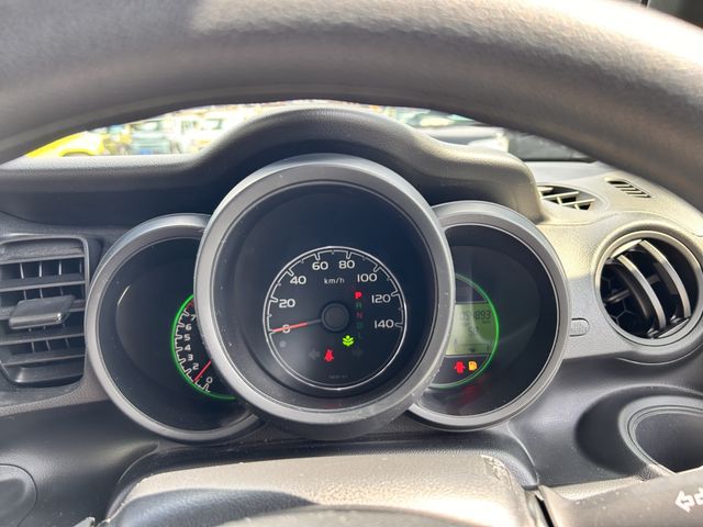 HONDA N BOX 2016 Image 31