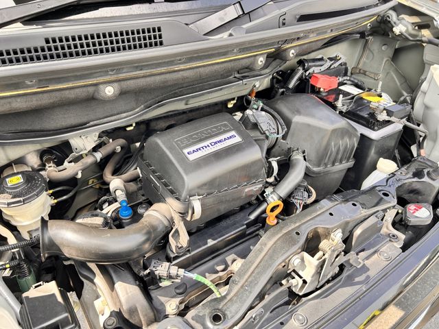 HONDA N BOX 2016 Image 31