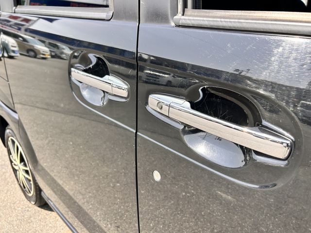 HONDA N BOX 2016 Image 31