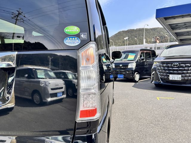 HONDA N BOX 2016 Image 31