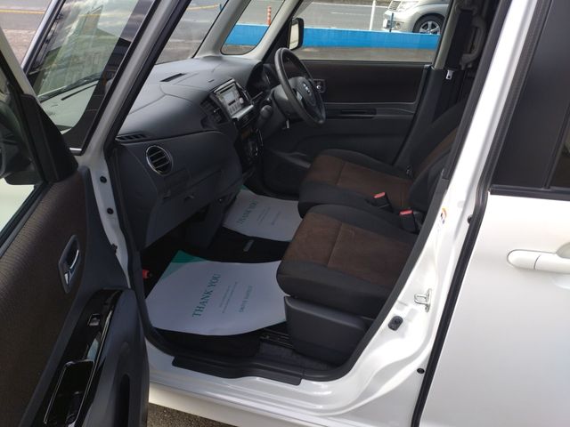 NISSAN ROOX 2012 Image 31