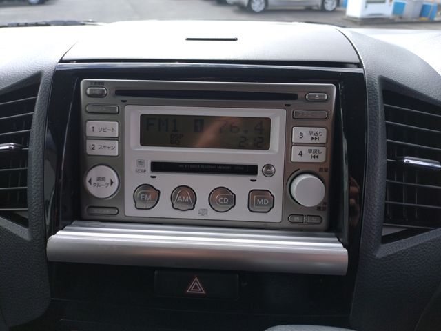 NISSAN ROOX 2012 Image 31