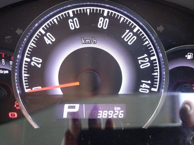 NISSAN ROOX 2012 Image 31