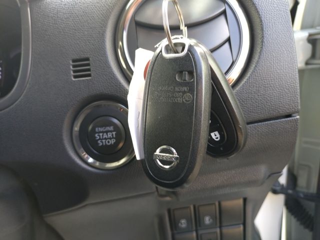 NISSAN ROOX 2012 Image 31