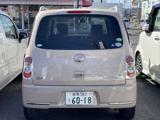 DAIHATSU MIRA COCOA 2015 Image 31