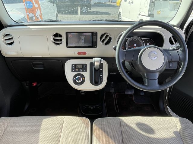 DAIHATSU MIRA COCOA 2015 Image 31