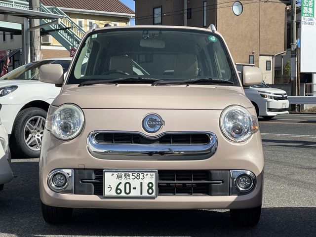 DAIHATSU MIRA COCOA 2015 Image 31