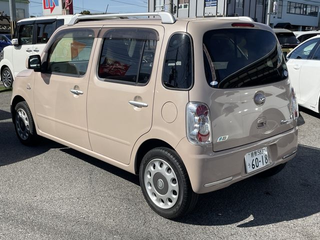 DAIHATSU MIRA COCOA 2015 Image 31