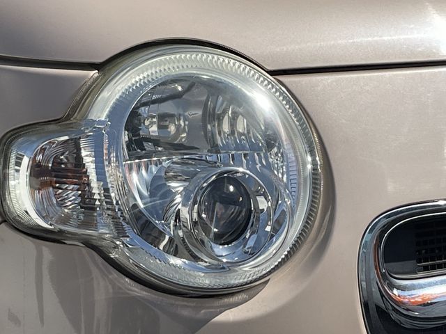 DAIHATSU MIRA COCOA 2015 Image 31