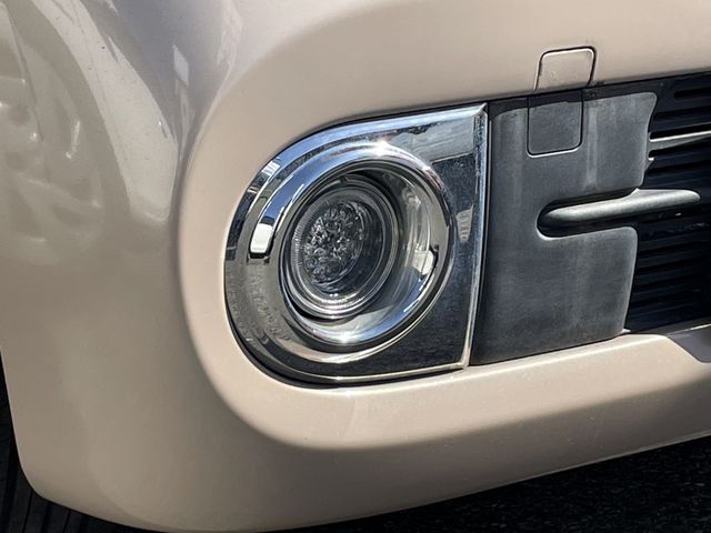 DAIHATSU MIRA COCOA 2015 Image 31