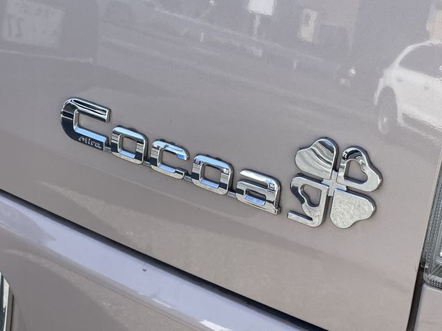 DAIHATSU MIRA COCOA 2015 Image 31