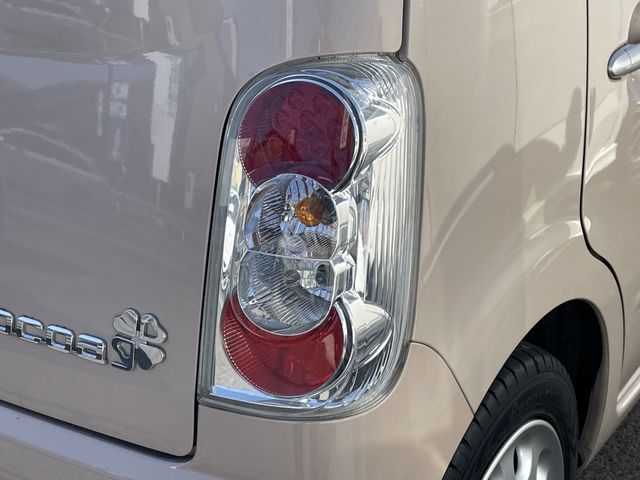 DAIHATSU MIRA COCOA 2015 Image 31