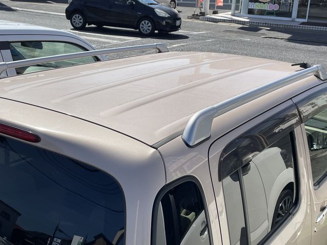 DAIHATSU MIRA COCOA 2015 Image 31