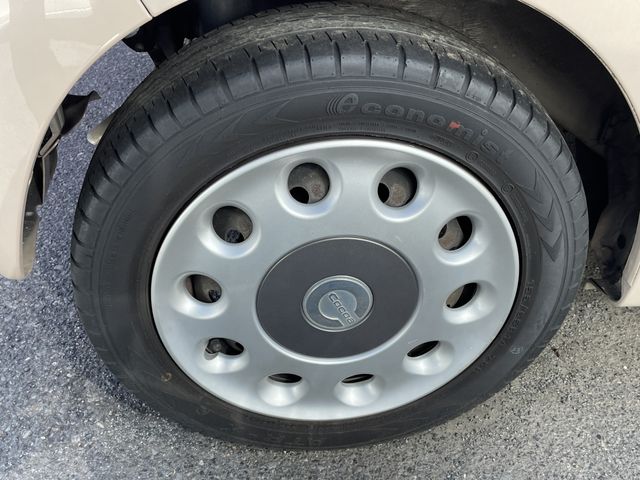 DAIHATSU MIRA COCOA 2015 Image 31