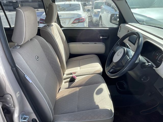 DAIHATSU MIRA COCOA 2015 Image 31