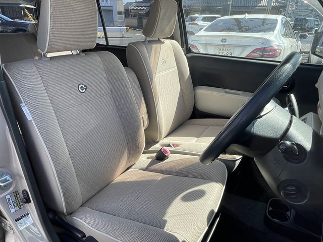 DAIHATSU MIRA COCOA 2015 Image 31