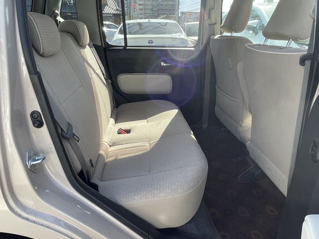 DAIHATSU MIRA COCOA 2015 Image 31