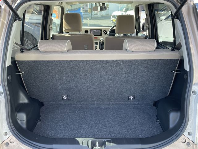 DAIHATSU MIRA COCOA 2015 Image 31