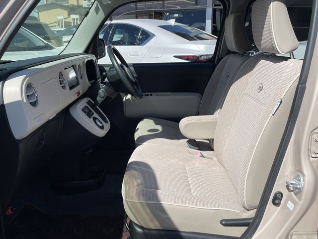 DAIHATSU MIRA COCOA 2015 Image 31