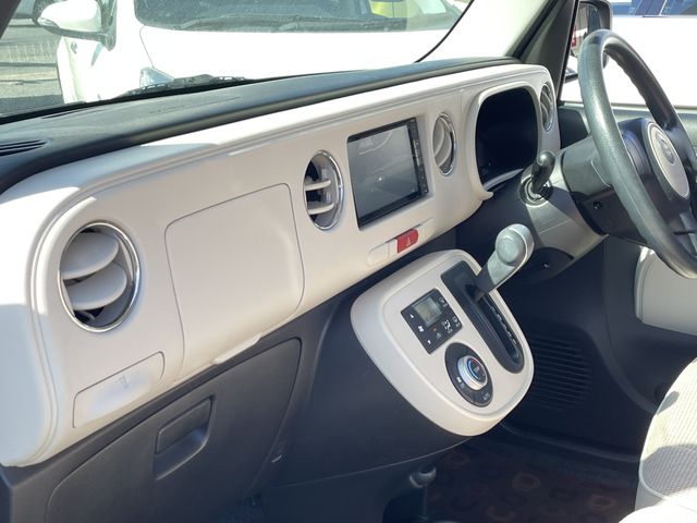 DAIHATSU MIRA COCOA 2015 Image 31