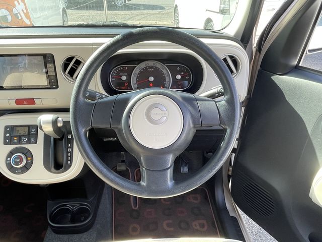 DAIHATSU MIRA COCOA 2015 Image 31