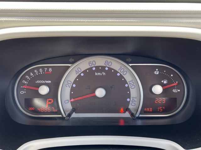 DAIHATSU MIRA COCOA 2015 Image 31