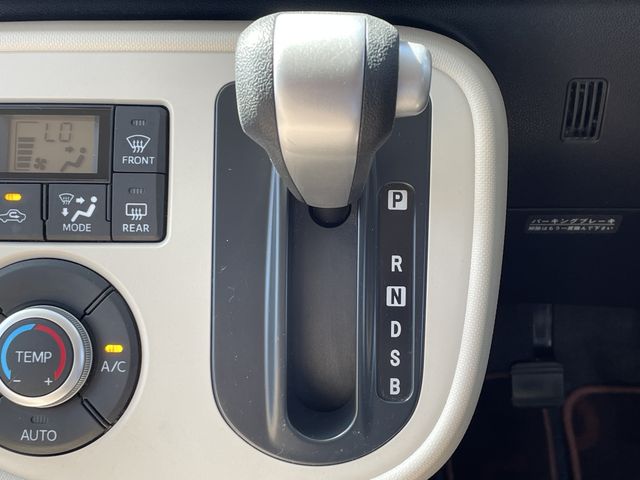 DAIHATSU MIRA COCOA 2015 Image 31