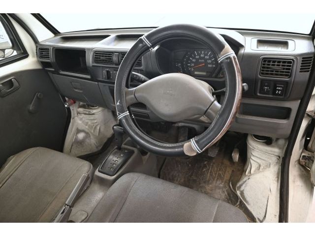 MITSUBISHI MINICAB TRUCK 4WD 2009 Image 31