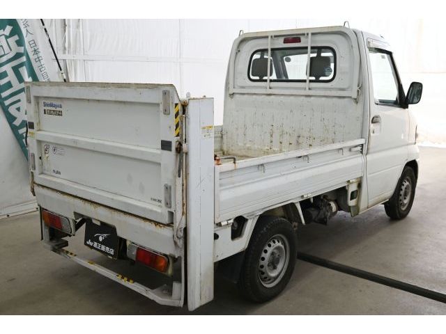 MITSUBISHI MINICAB TRUCK 4WD 2009 Image 31
