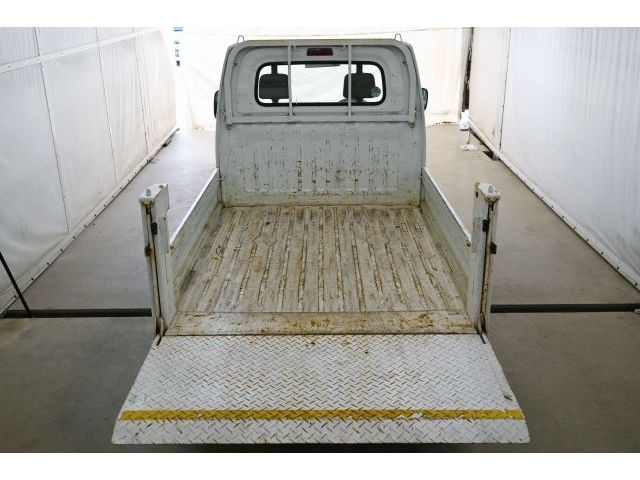 MITSUBISHI MINICAB TRUCK 4WD 2009 Image 31