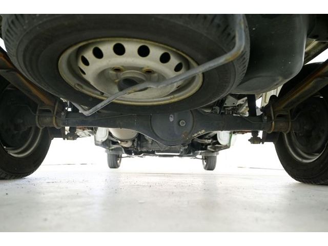 MITSUBISHI MINICAB TRUCK 4WD 2009 Image 31