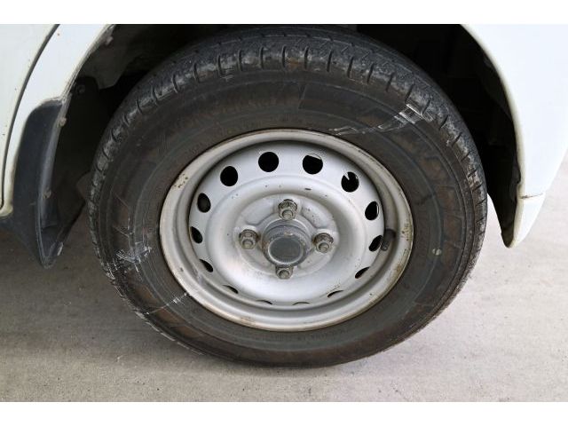 MITSUBISHI MINICAB TRUCK 4WD 2009 Image 31