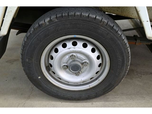 MITSUBISHI MINICAB TRUCK 4WD 2009 Image 31