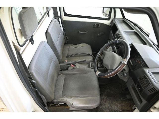 MITSUBISHI MINICAB TRUCK 4WD 2009 Image 31