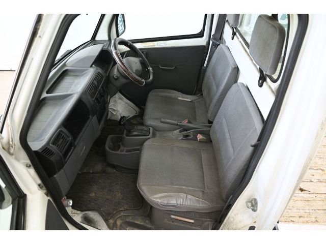 MITSUBISHI MINICAB TRUCK 4WD 2009 Image 31