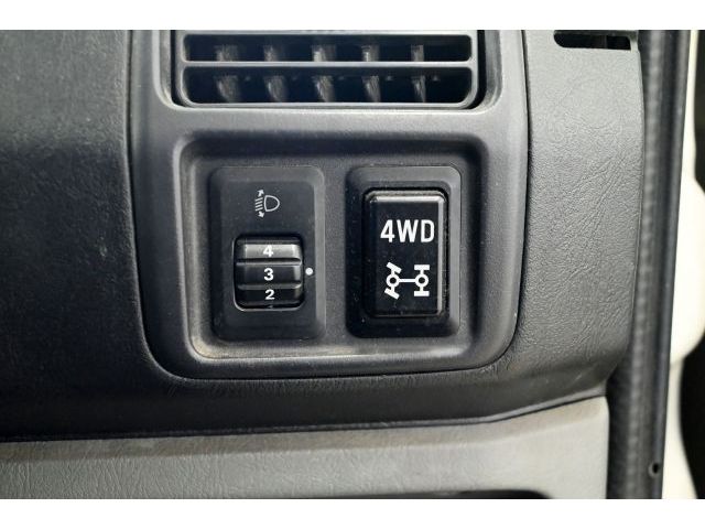 MITSUBISHI MINICAB TRUCK 4WD 2009 Image 31