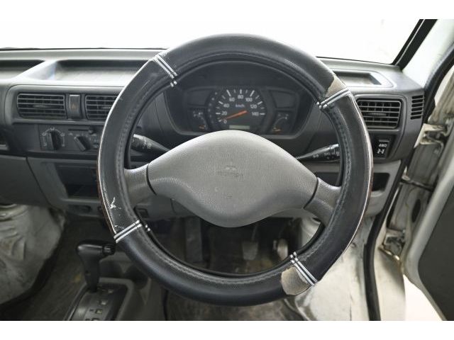 MITSUBISHI MINICAB TRUCK 4WD 2009 Image 31