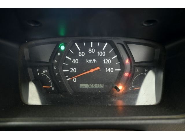 MITSUBISHI MINICAB TRUCK 4WD 2009 Image 31