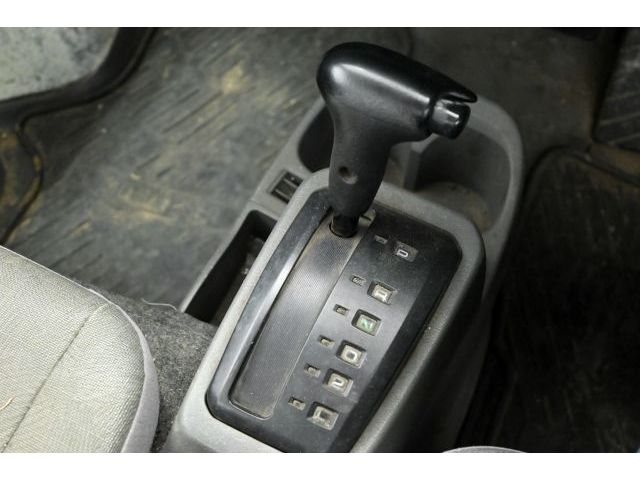 MITSUBISHI MINICAB TRUCK 4WD 2009 Image 31