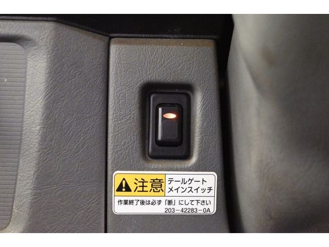 MITSUBISHI MINICAB TRUCK 4WD 2009 Image 31