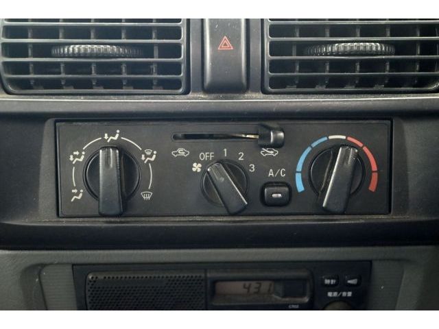 MITSUBISHI MINICAB TRUCK 4WD 2009 Image 31