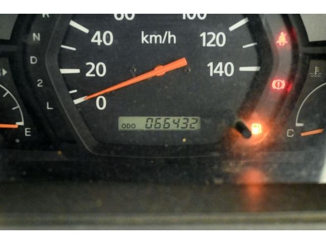 MITSUBISHI MINICAB TRUCK 4WD 2009 Image 31