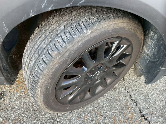 BMW MINI COOPER 5DOOR 2019 Image 31